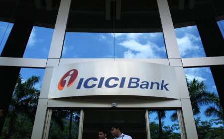 ICICI Bank stock check: Is now a good time to buy the private sector lender?