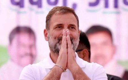 Telangana women can benefit up to Rs 4,000 per month if Congress voted to power, says Rahul Gandhi