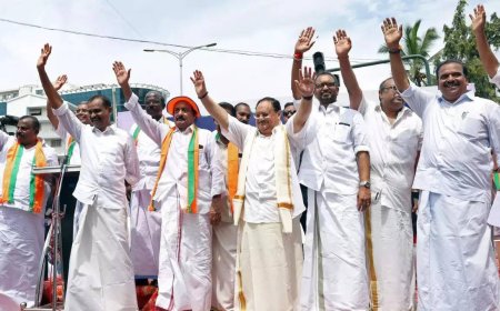 Mizoram polls: Myanmar refugees want ration, kids education from new government