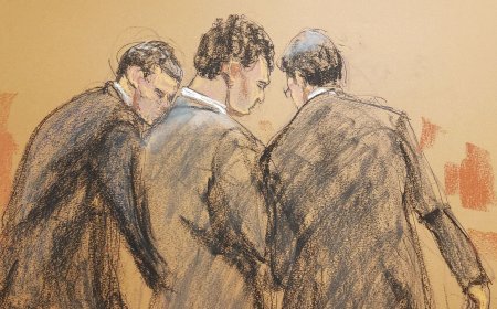 Why Sam Bankman-Fried has been convicted of fraud