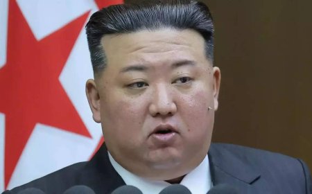 This is why Kim Jong-un is shutting many North Korean embassies