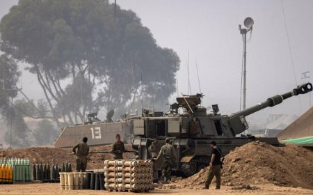 UAE warns against risk of regional spillover from Gaza war