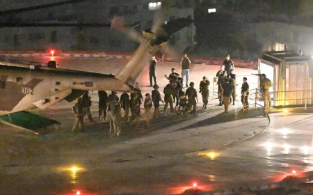 Thailand in talks with Iran, other govts for Hamas hostages release