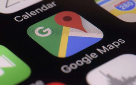 How to use Google Maps offline: Step-by-step guide