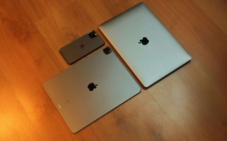 iPhone is the star of the show as Mac, iPad ‘suffer’ for Apple