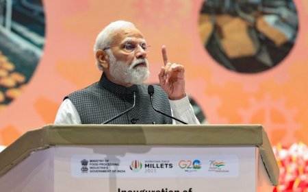 PM Modi attacks Chhattisgarh CM over betting app scam: 'Did not even spare the name of Mahadev’