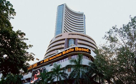 Weekend Wrap: From Blue Jet Healthcare listing to Honasa IPO, top news and market movers this week - 03 November, 2023