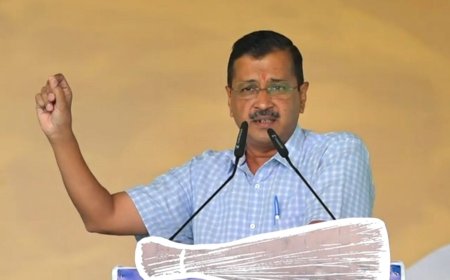 ‘Nautanki’: Arvind Kejriwal slams Modi govt amid ED probe, says ‘the real corrupt is...’