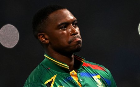 South Africa ‘nicely cleaned up’ by India: Jonty Rhodes’ hilarious remark after massive defeat