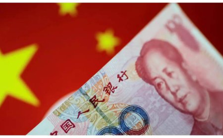 China's first deficit in foreign investment signals West's 'de-risking' pressure