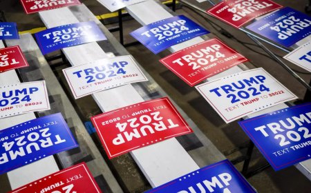 Republicans are hammering democrats on migrant crisis. Will it work?