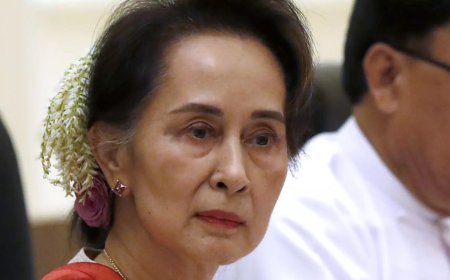 China urges Myanmar to cooperate on maintaining stability on border