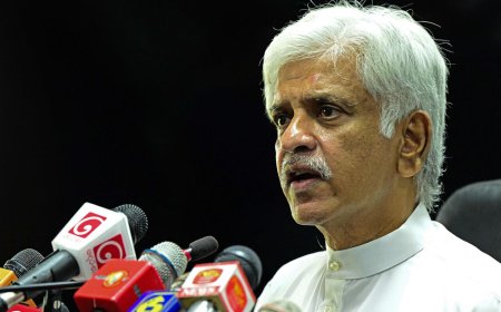 Court restores Sri Lankan cricket board days after dismissal by sports minister