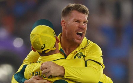 ICC World Cup 2023: Who’ll win Australia vs Afghanistan match? Prediction, fantasy team, pitch report and more