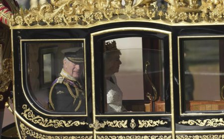 UK's Sunak sets out pre-election agenda in King's Speech