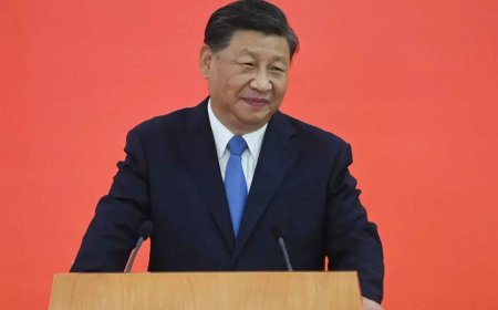 China revamps overseas lending as US narrows spending gap