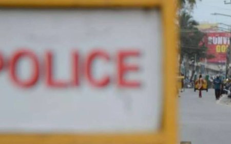 B'luru's gizmo thief: Techie who stole 133 laptops, other gadgets