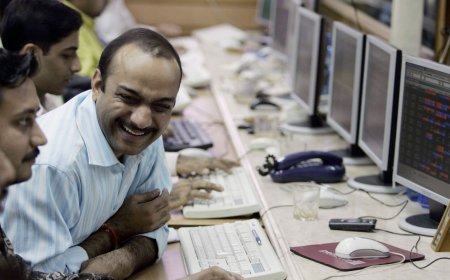 Diwali 2023: Nifty 50 may see healthy gains in Samvat 2080. Which sectors should you bet on?