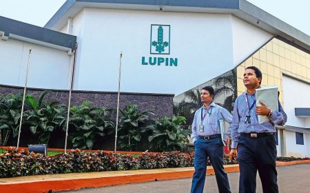Lupin Q2 results preview: Strong earnings growth to be led by new launches in the US, improving domestic sales
