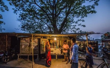 Bihar caste survey decoded: Data reveals alarming poverty, job challenges