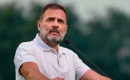 Congress's Bharat Jodo Yatra 2.0 in December? Sources say possibility can't be ruled out