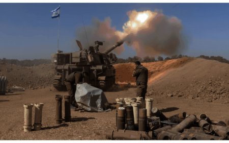 Israel-Hamas war: What are Spice bombs and why US plans to send them to Israel