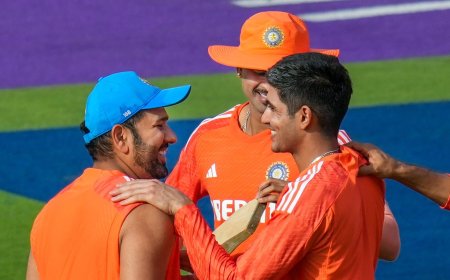 Tickets available for ICC Cricket World Cup 2023 final, semi-finals from today: Here's how to book