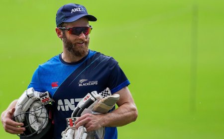 ICC World Cup 2023: Who’ll win New Zealand vs Sri Lanka match? Prediction, fantasy team, pitch report and more