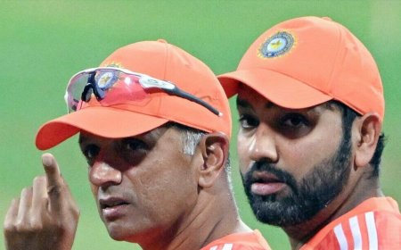 India vs New Zealand Live Score Updates, 1st Semi-Final: IND vs NZ, Ashwin to play on ‘slow’ Wankhede track?