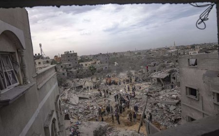 US frustration with Israel grows as Gaza civilian deaths mount