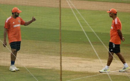 World Cup: Pitch-switch to suit India in semifinal vs NZ?