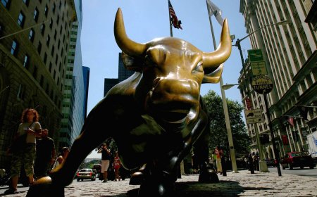 Bull vs bear: Sensex, Nifty 50 extend rally. Is Indian stock market getting ready for a fresh bull trend?