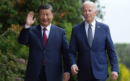 Xi Jinping-Joe Biden meeting: 7 key takeaways from US-China strategic dialogue amid global tensions