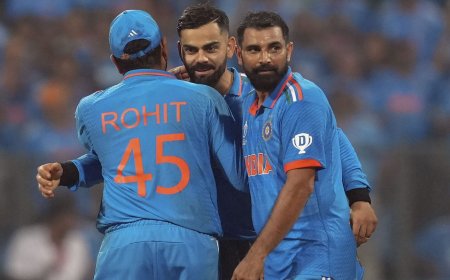 India vs Australia Final: From prize money to reserve day; all you need to know