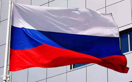 Russia says it's completing its section of international nuclear test monitoring network