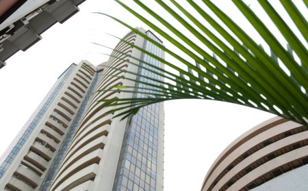 BSE Mid and Small cap indices hit fresh record highs, rallied up to 38% in CY23 so far