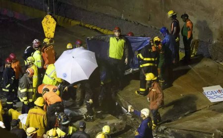 At least 21 dead in torrential Dominican Republic rains