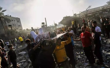 With world's eyes on Gaza, attacks are on rise in West Bank