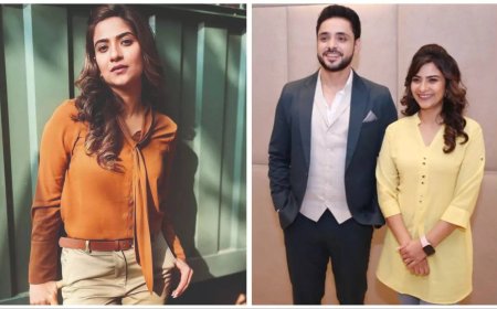 Disheartened that Katha Ankahee going off air: Aditi Sharma