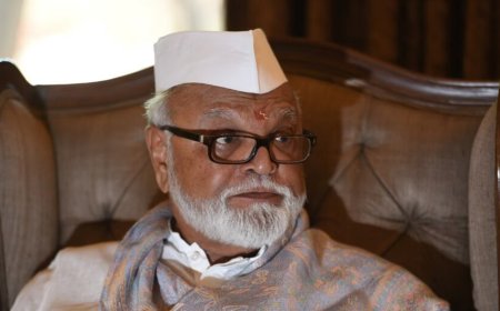 Maratha reservation: OBC leaders protest, Maharashtra minister Chhagan Bhujbal under fire | 5 things to know