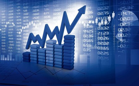 Stock Market Today: Nifty 50, Sensex snap two-day losing run; mid, smallcaps underperform