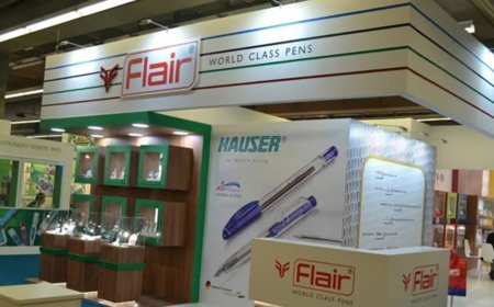 Flair Writing IPO: Here’s what GMP signals ahead of the issue opening