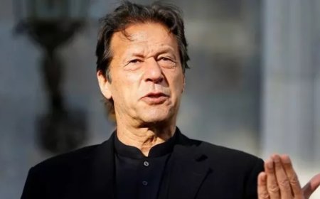 Islamabad High Court reserves judgement on jail trial of Pakistan's former PM Imran Khan