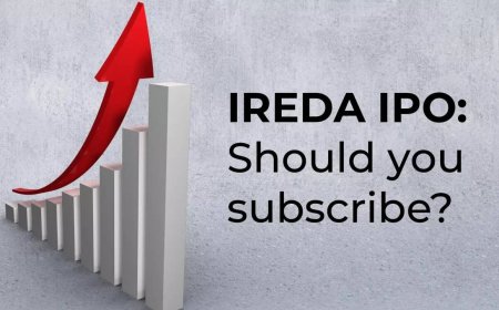 IREDA IPO: Should you subscribe?