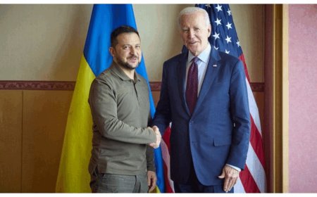 New US military aid to Ukraine likely to cross Putin's 'red line'