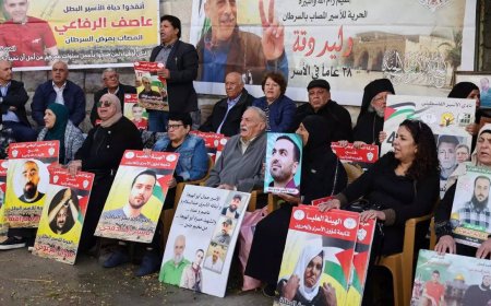 Qatar announces Israel Hamas truce for hostages deal that would pause Gaza fighting, bring more aid