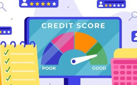 How to get the good credit score of 800
