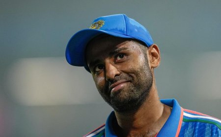 India vs Australia T20 series: Full schedule, squads, match timing, when and where to watch and more