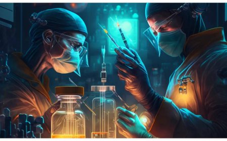 Mysterious pneumonia outbreak in China: All you need to know