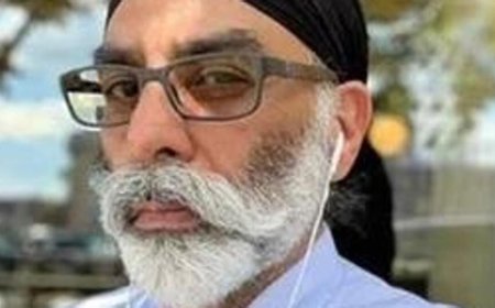 Mint Explainer: Foiled attack on pro-Khalistan leader and India-US ties